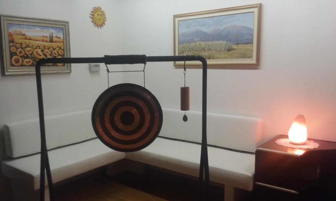 Sound Apartma Eva Lägenhet Radovljica Exteriör bild