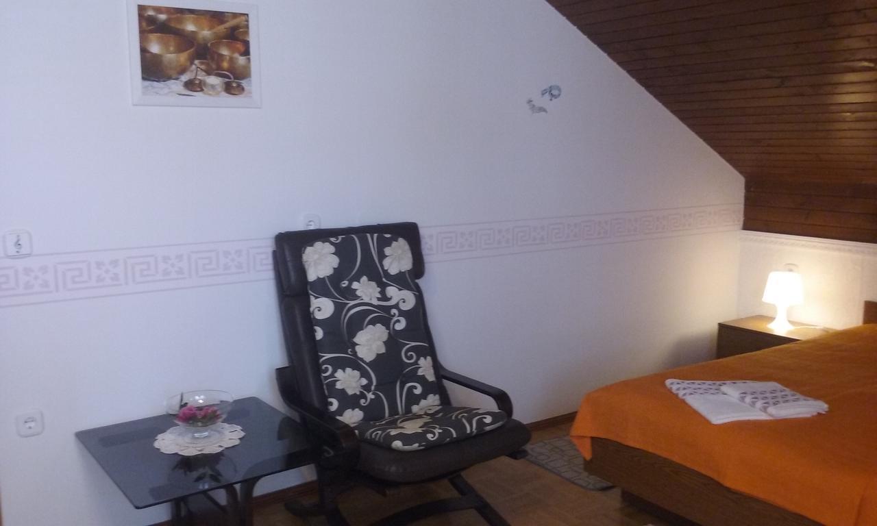 Sound Apartma Eva Lägenhet Radovljica Exteriör bild